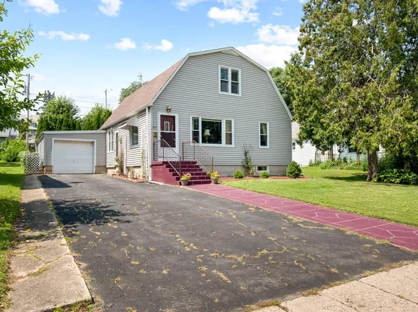 309 North High AVENUE, Jefferson, WI 53549