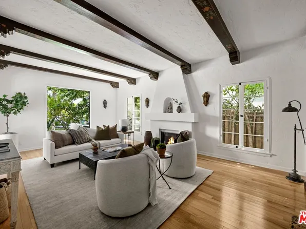 6410 Drexel Ave, Los Angeles, CA 90048