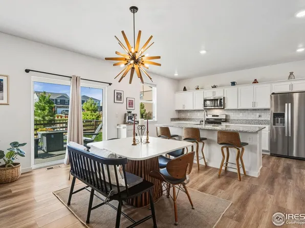 438 Bluebird Rd, Johnstown, CO 80534