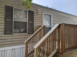 1006 Sonora Trl, Enid, OK 73703