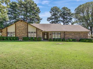3803 Deer Dr, Benton, AR 72019