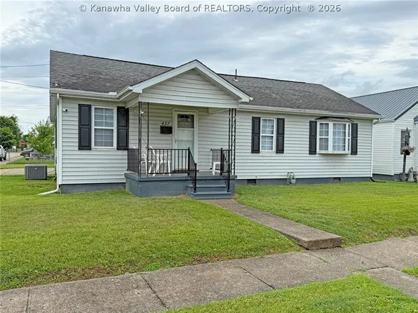 437 21st St, Dunbar, WV 25064