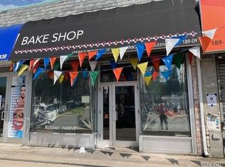 189-09 Union Tpke, Fresh Meadows, NY 11366