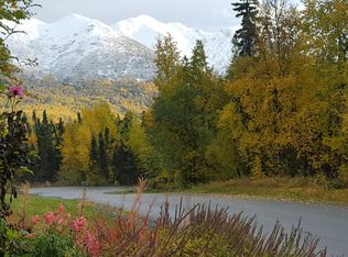 23833 Mountain Cir, Chugiak, AK 99567