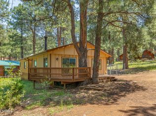 3464 Yapa Ovi, Flagstaff, AZ 86005