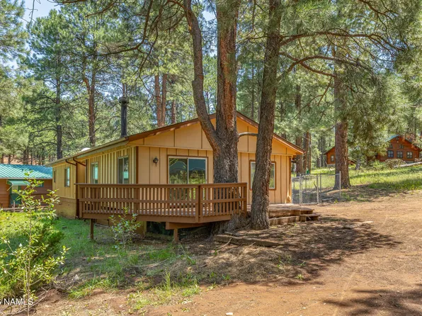 3464 Yapa Ovi, Flagstaff, AZ 86005