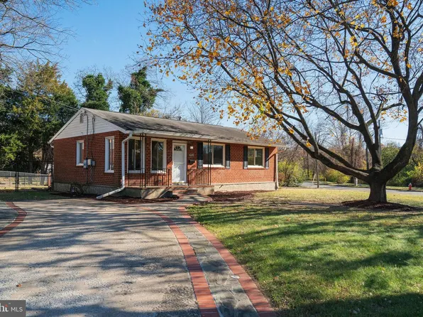 6225 Bren Mar Dr, Alexandria, VA 22312