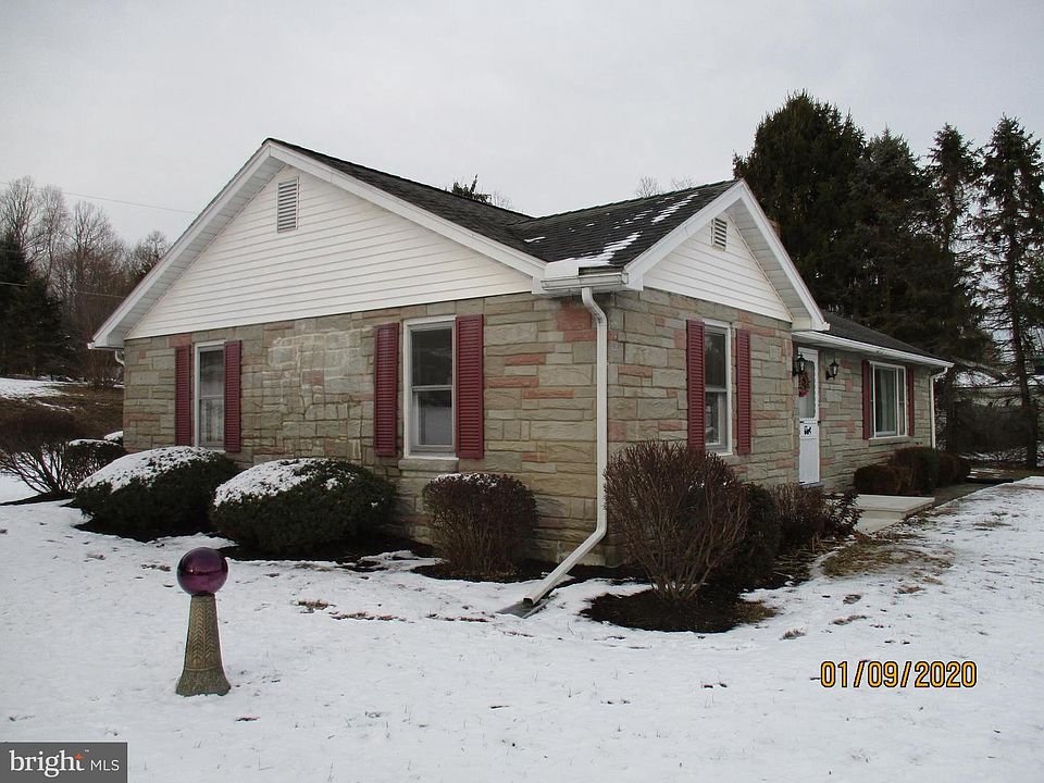 22 Rambo Hill Rd, Shermans Dale, PA 17090 Zillow