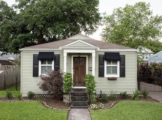 132 Haroleans St, Harahan, LA 70123