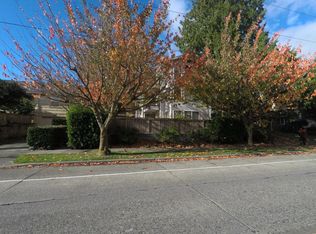 5417 Fauntleroy Way SW APT 202, Seattle, WA 98136