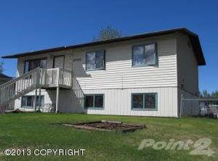 8700 El Paso Pl, Anchorage, AK 99515