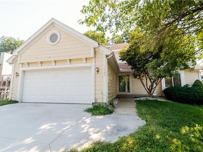 1505 NE 83rd St, Kansas City, MO, 64118