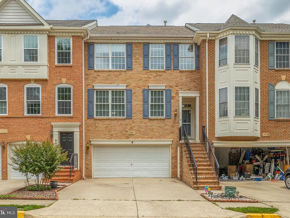 1st image of 3997 Troon Ct
