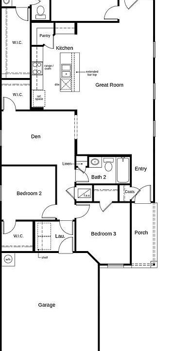 2nd image of 14315 Calaveras Cove