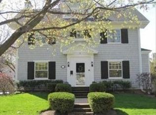 1158 Hamptondale Ave, Winnetka, IL 60093