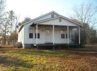 223 Kelley Dr NE, Ranger, GA 30734