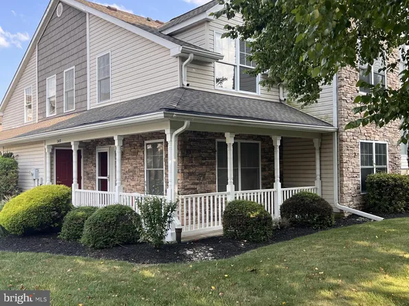 540 Easy St #T91, Philadelphia, PA 19111