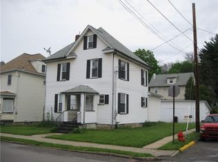 700 W Penn St, Butler, PA 16001