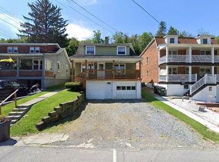 (Undisclosed Address), Johnstown, PA 15902