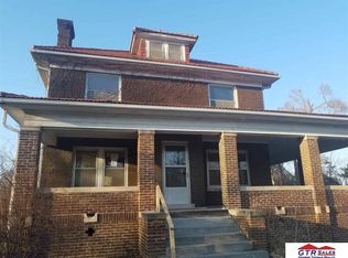 3060 Titus Ave, Omaha, NE 68112