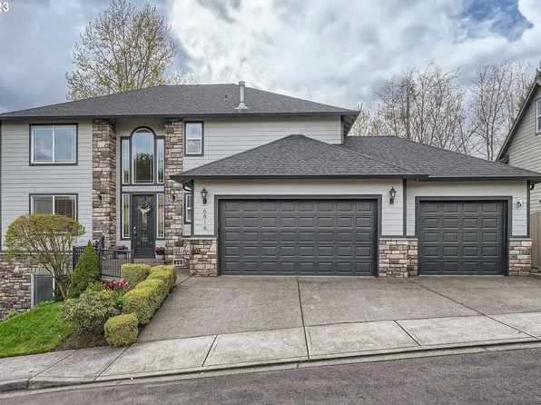 6816 NE 50th Ave, Vancouver, WA 98663