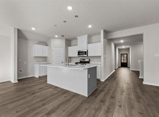 2009 Rolling Ridge Dr, Van Alstyne, TX 75495