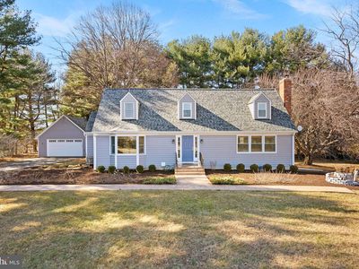 21030 Peach Tree Rd, Dickerson, MD, 20842