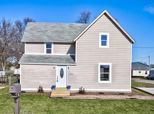 552 W Walnut St, Elkhart, IA 50073