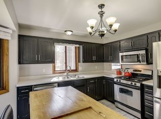 9749 Ilex St NW, Coon Rapids, MN 55433