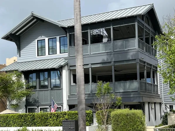 434 Orange Ave #3B, Coronado, CA 92118
