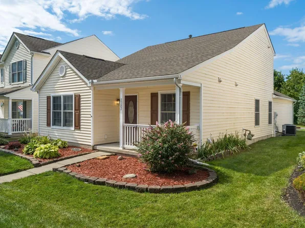 7782 Freesia St #229, Blacklick, OH 43004