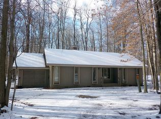 117 Outpost Way, Pocono Pines, PA 18350