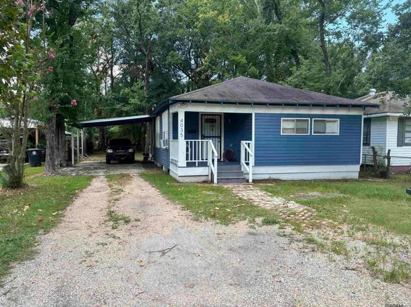 4035 Lynn St, Baton Rouge, LA 70805