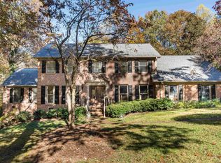 1504 Shadicrest Ter, Spartanburg, SC 29301