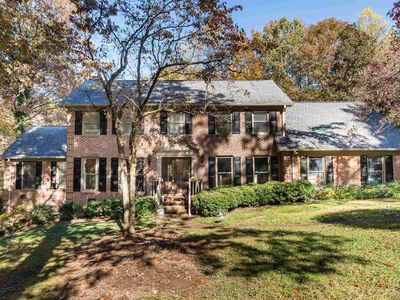 1504 Shadicrest Ter, Spartanburg, SC, 29301