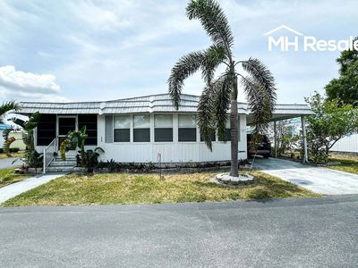 7100 Ulmerton Rd LOT 179, Largo, FL, 33771