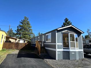 63930 N Highway 97 UNIT 42, Bend, OR 97701