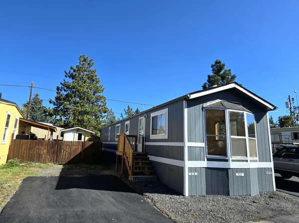 63930 N Highway 97 Unit 42, Bend, OR 97701