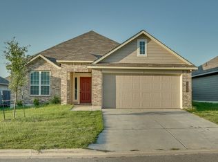 3027 Dade Loop, Temple, TX 76504
