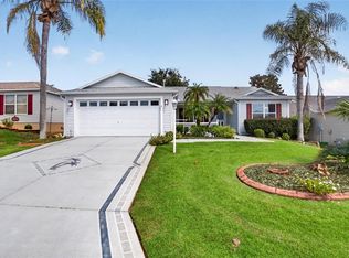439 Enright Pl, The Villages, FL 32162