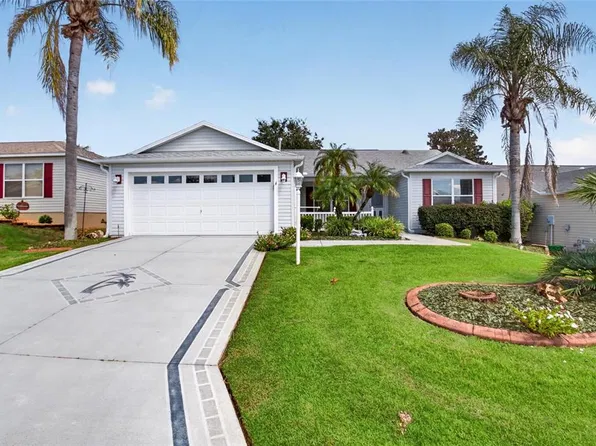 439 ENRIGHT PLACE, THE VILLAGES, FL 32162