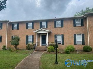 8201 Willowbrook Cir SE APT A, Huntsville, AL 35802