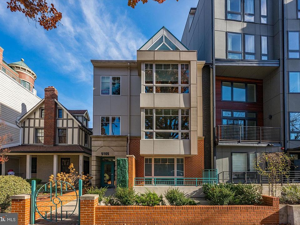 1st image of 5105 Connecticut Ave NW #3