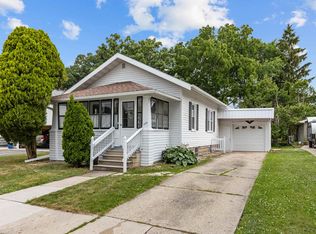 289 Ledgeview Ave, Fond Du Lac, WI 54935