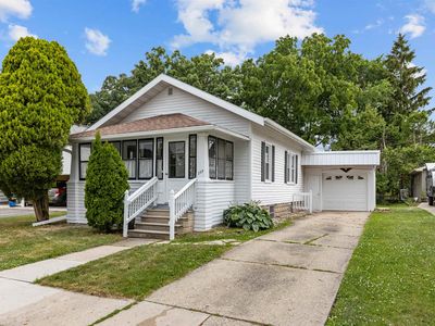 289 Ledgeview Ave, Fond Du Lac, WI, 54935
