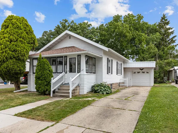 289 Ledgeview Ave, Fond Du Lac, WI 54935