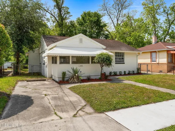 1424 W 9th St, Jacksonville, FL 32209