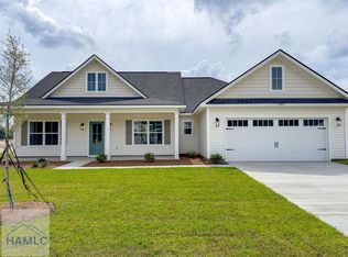 1123 Stone Ct, Midway, GA 31320