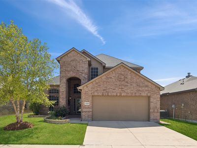 11400 Dorado Vista Trl, Haslet, TX, 76052