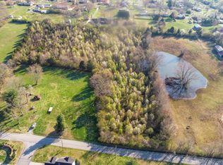 Cate Rd, Powell, TN 37849